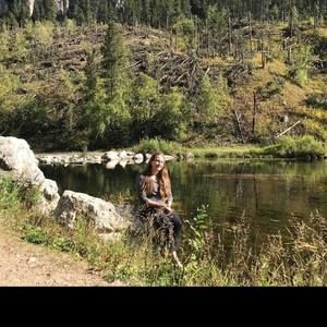 Meet your Posher, Kristen